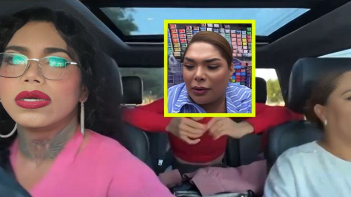Paola Suárez y Evelyn Hernández protagonizan fuerte pelea en vivo: “Me sentí traicionada” | VIDEO