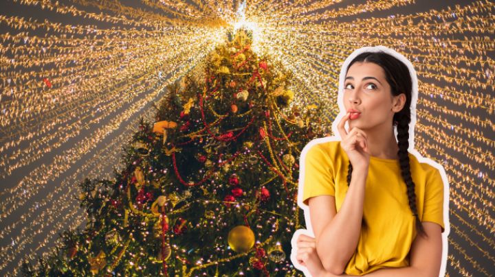 Árbol de Navidad: ¿Cuándo se coloca?  Descubre la fecha perfecta