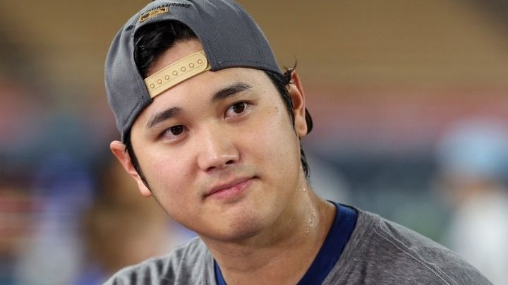 Shohei Ohtani es intervenido quirúrgicamente debido a su lesión en el hombro izquierdo