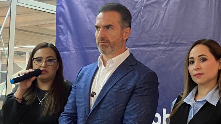 Adrián de la Garza descarta casos de cobro de piso en Monterrey