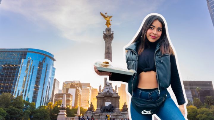 Lady Pays llega a Ciudad de México para vender sus postres ¿Dejará Monterrey?