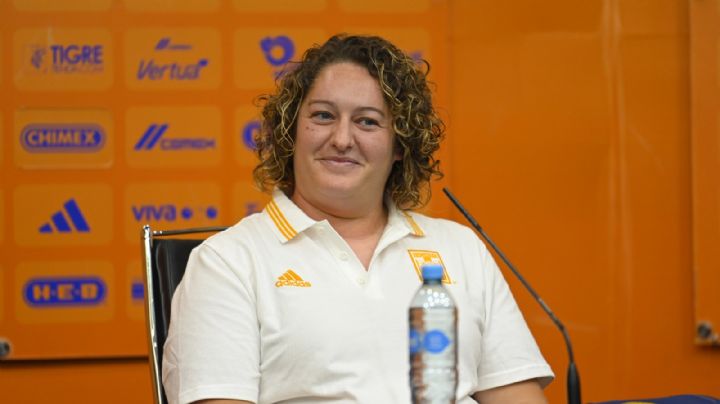 Milagros Martínez: "Estamos convencidas de ir por el séptimo título"
