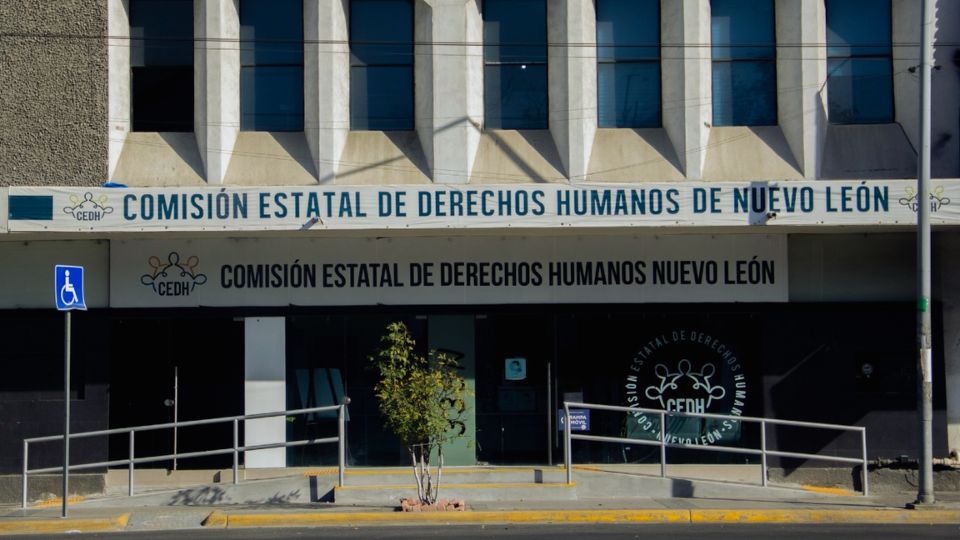 Comisión Estatal de Derechos Humanos de Nuevo León