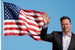Suben acciones de Tesla 15% tras elecciones de Estados Unidos