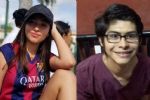 Investigan agresión a Melanie como tentativa de feminicidio; hay alerta migratoria