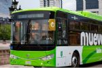 Derechos Humanos de NL abre queja oficio por aumento en tarifas de transporte público