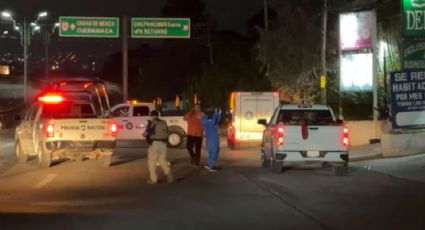 Hallan 11 cuerpos dentro de una camioneta en Chilpancingo