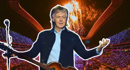 Todo lo que debes saber para el concierto de Paul McCartney en Monterrey: Horarios, dinámicas y consejos