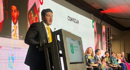 Samuel García inaugura Encuentro Internacional de Educación Inicial y Preescolar