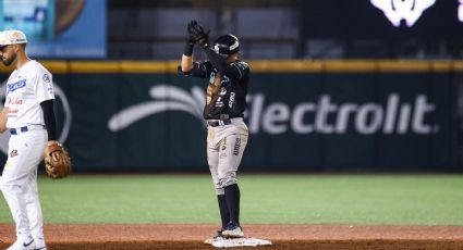 Sultanes pierde su quinta serie consecutiva y se hunden en la LMP