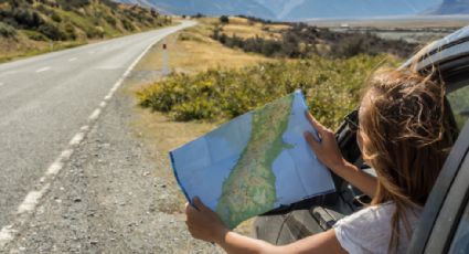 ¡Viaja barato! 5 destinos a menos de 4 Horas de Monterrey