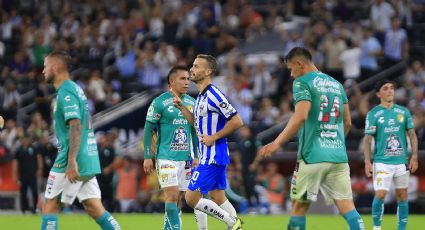 ¿Cómo le ha ido a Rayados contra La Fiera en sus ultimo juegos? | Historial