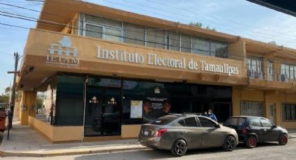 Instituto Electoral de Tamaulipas se prepara para elección de jueces y magistrados en 2025