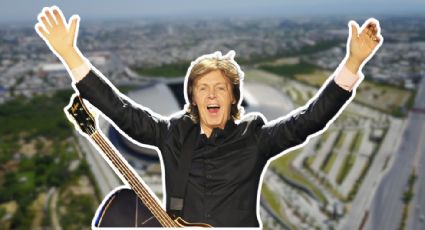 Concierto de Paul McCartney en Monterrey: Cómo llegar al estadio BBVA y opciones de estacionamiento