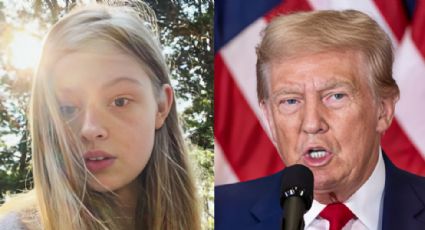 Ella es la hija trans de Elon Musk que dejará EU tras triunfo de Trump