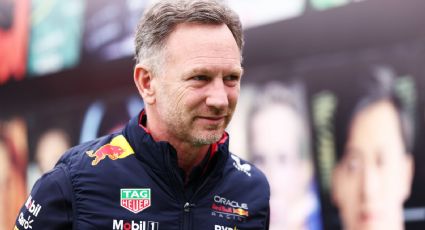 Horner vuelve a advertir a Checo Pérez sobre su futuro en Red Bull