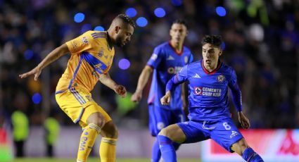 ¿Dónde y cuándo ver en vivo el Cruz Azul vs Tigres | Jornada 17 de la Liga MX