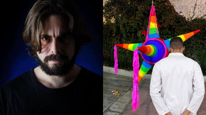 Dross narra cruel historia sufrida por doctor de Monterrey