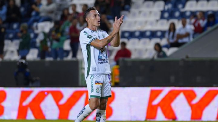 Andrés Guardado se despediría de las canchas ante los Rayados