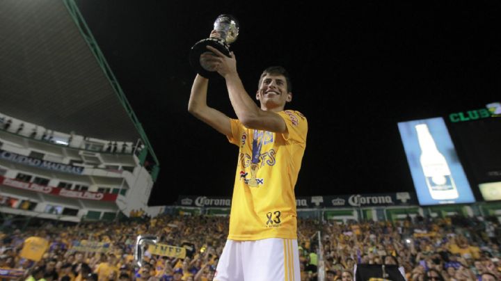3 polémicas que marcaron la carrera de Jürgen Damm, exfutbolista de los Tigres de la UANL