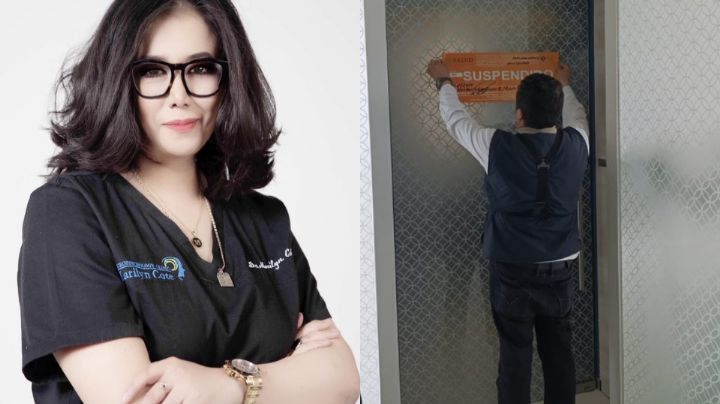 Caso Marilyn Cote: Suspenden consultorio de falsa psiquiatra en Puebla