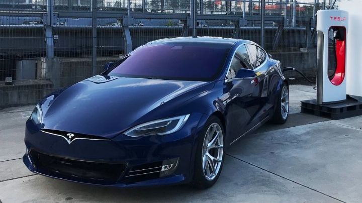 Crece venta de vehículos eléctricos y híbridos en Nuevo León