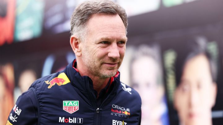 Horner vuelve a advertir a Checo Pérez sobre su futuro en Red Bull