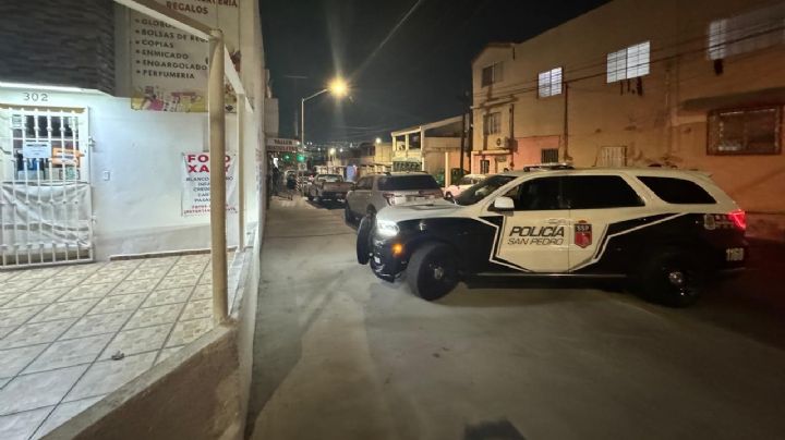 San Pedro sigue sin investigar a los 35 policías dados de baja por nexos con el crimen