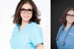 ¿Quién es la polémica Marilyn Cote, que ha indignado a las redes sociales?