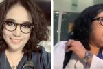 Caso Marilyn Cote: Falsa psiquiatra reacciona a denuncias en su contra
