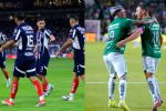 ¿Dónde y a qué hora ver Rayados vs León?