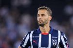 Sergio Canales podría quedarse en Rayados hasta 2027