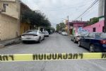 Detienen a hombre herido tras persecución y tiroteo en Monterrey