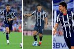 Rayados recuperaría 3 jugadores contra León