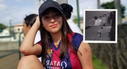 Melanie, joven agredida por su novio, rompe el silencio tras salir del hospital