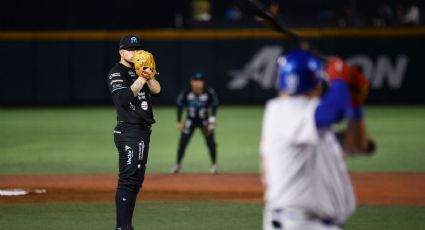 Sultanes vuelve a perder en el tercer juego de la serie ante Charros de Jalisco