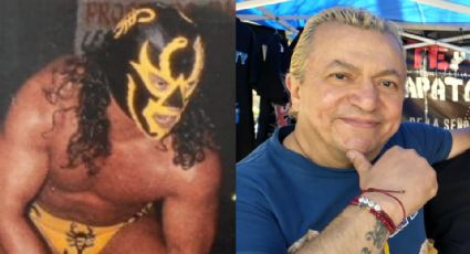 Muere Scorpio Jr. luchador y miembro fundador de ‘Los Guapos’