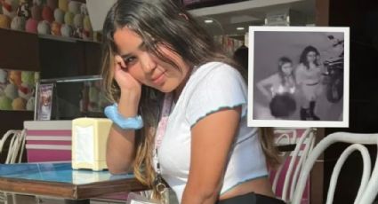 'Ya no quieren que hable': Amiga de Melanie envía nuevo mensaje