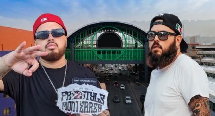 Estación Cuauhtémoc tendrá competencia de batallas de rap: Esto sabemos