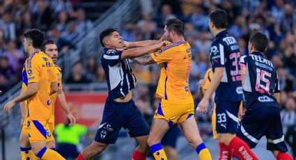 Rayados y Tigres: ¿Se enfrentarán en Cuartos de Final? Así se definiría