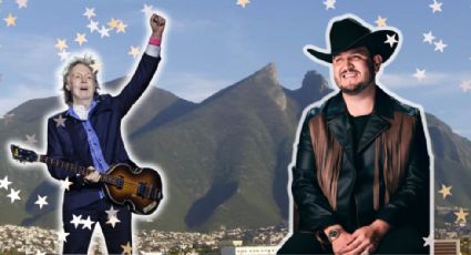 Estos son los eventos imperdibles para este fin de semana en Monterrey