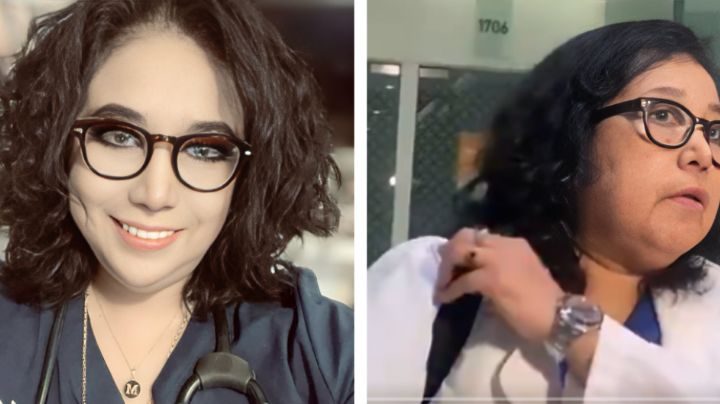 Caso Marilyn Cote: Falsa psiquiatra reacciona a denuncias en su contra