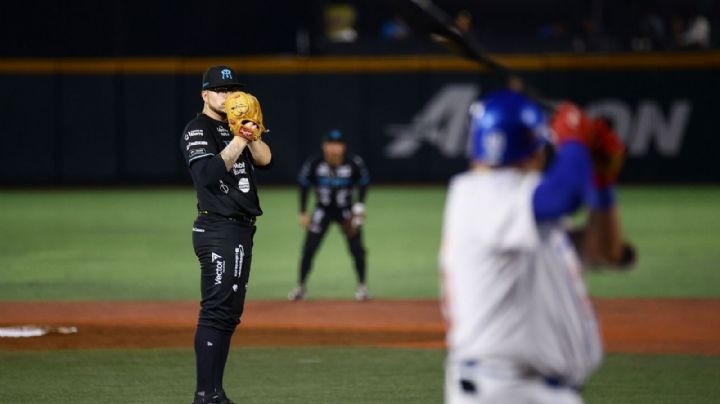Sultanes vuelve a perder en el tercer juego de la serie ante Charros de Jalisco