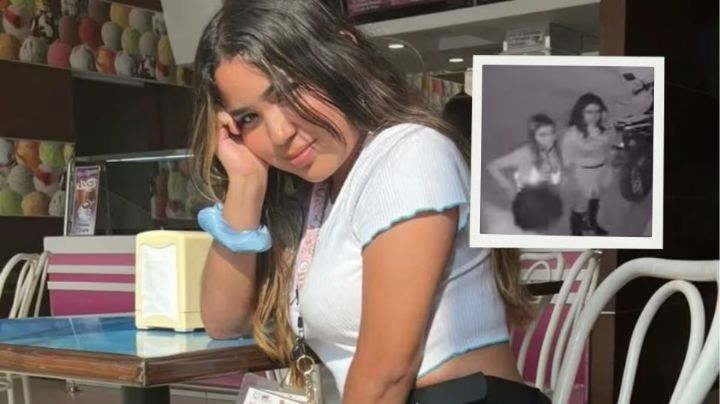 'Ya no quieren que hable': Amiga de Melanie envía nuevo mensaje
