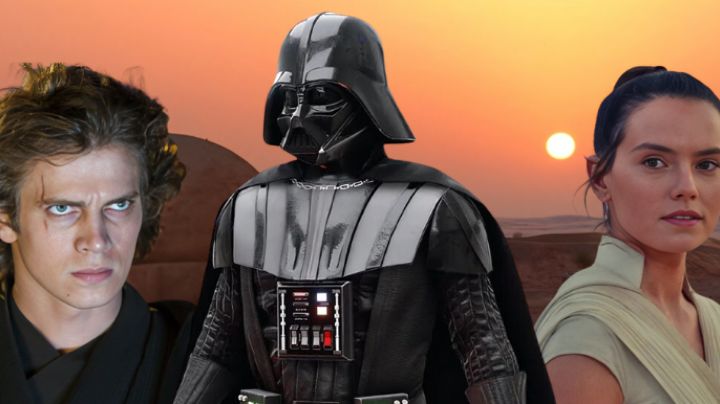 ¿Qué se sabe sobre la nueva trilogía de Star Wars? Te damos los detalles