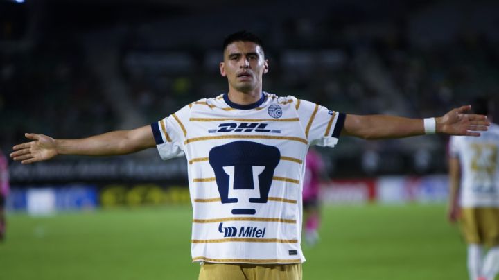 Pumas amarra su pase a la Liguilla y le complica la clasificación a Rayados