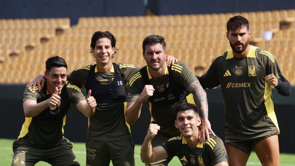 Los felinos buscan sorprender a la Máquina en el Estadio Azteca