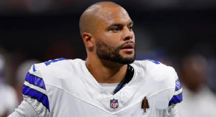 NFL: Dak Prescott planea someterse a cirugía; se perdería toda la campaña de NFL