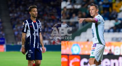 Rayados vs León: posibles alineaciones