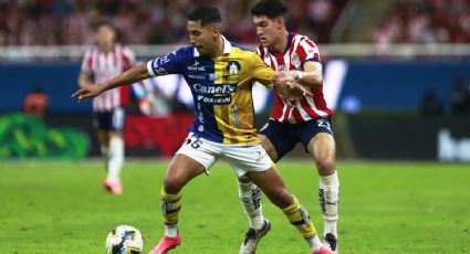 Atlético de San Luis vence a Chivas, ¿en qué afecta a Rayados?